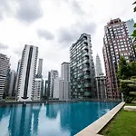 Ph Suites At Pavilion Bukit Bintang