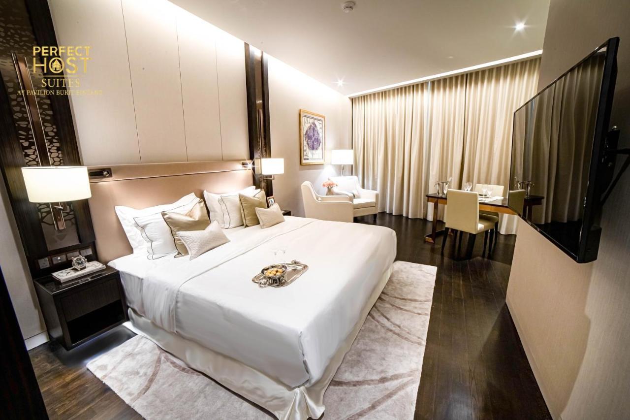 Ph At Pavilion Bukit Bintang Aparthotel 5*