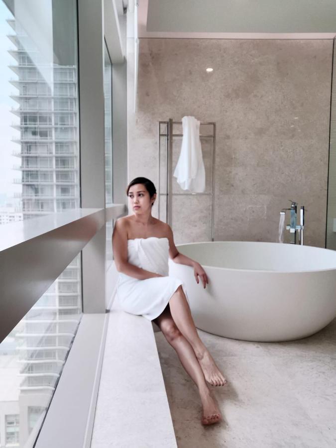 Ph At Pavilion Bukit Bintang 5* Kuala Lumpur